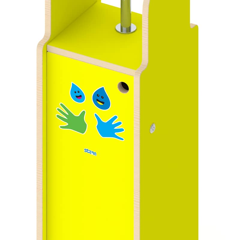 Touchless Hand Sanitizer FUN